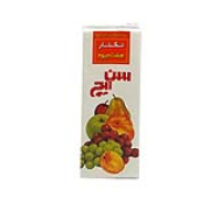 سن ایچ نکتار هفت میوه 200 میلی